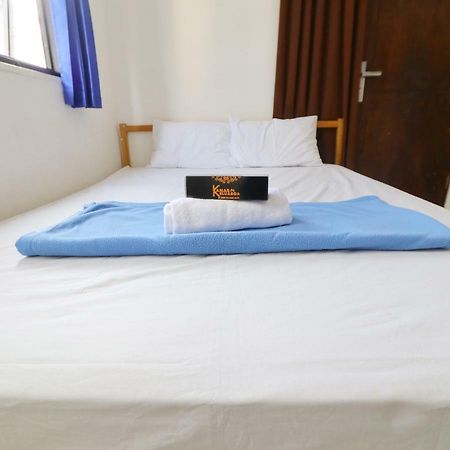 Kamar Keluarga Kalideres ジャカルタ エクステリア 写真